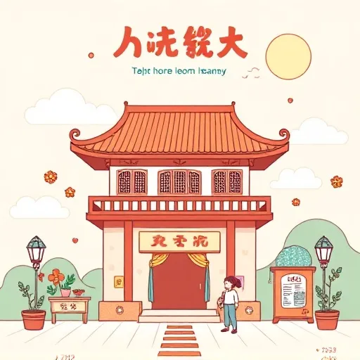 為什麼越來越多人選擇將祖先牌位安置在寺廟？