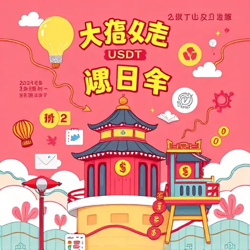 線上娛樂城體驗金怎麼用？用USDT儲值玩老虎機更划算